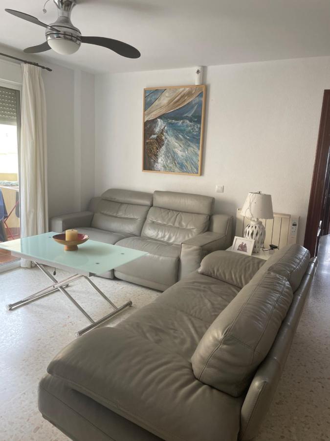 Home Chipiona Cadiz Parking Luaran gambar